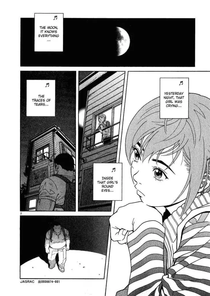 Chocolat (KUBONOUCHI Eisaku) Chapter 10 8